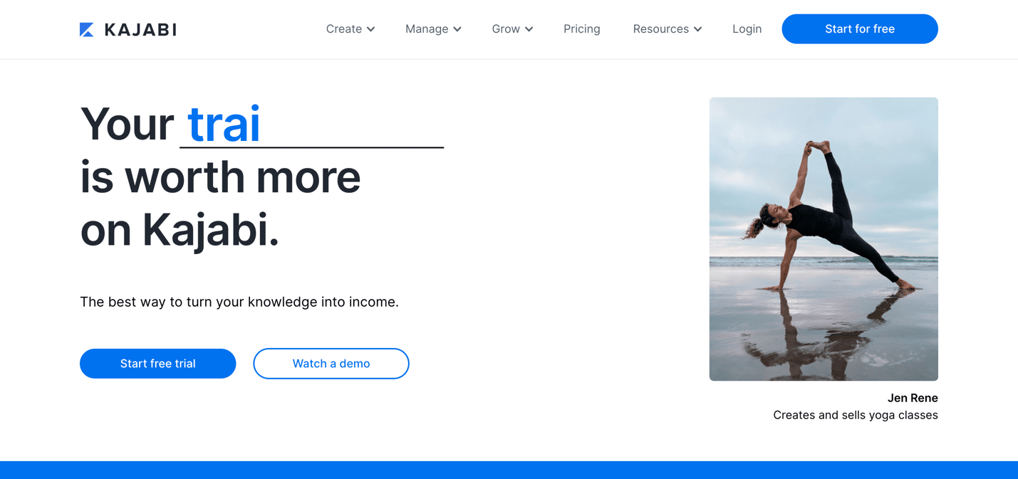 Transform Your Yoga Teaching Career with the Best Online Platforms