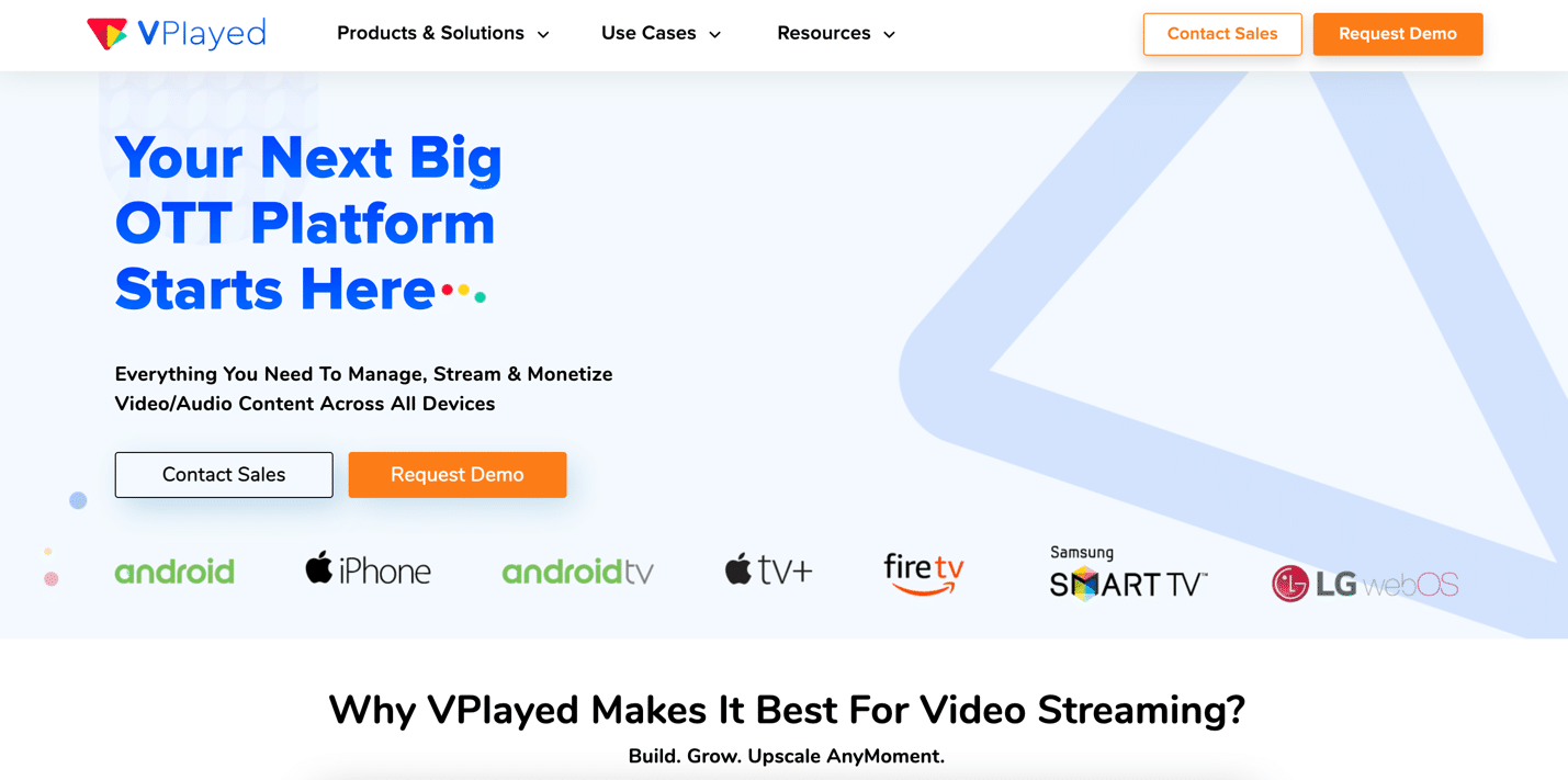 What is VOD Streaming and How Does It Work?