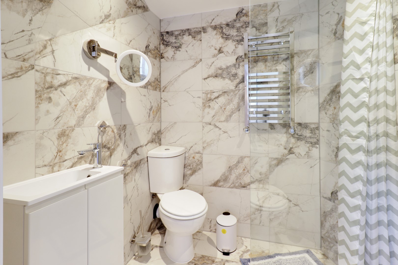 The Master Master Airbnb in Old Town Hastings