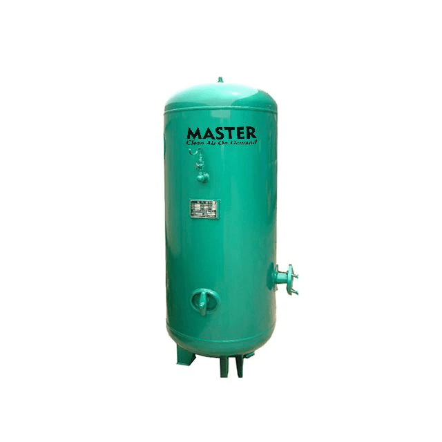 A Brief Guide To Air Compressor Receiver Tanks Masteraire