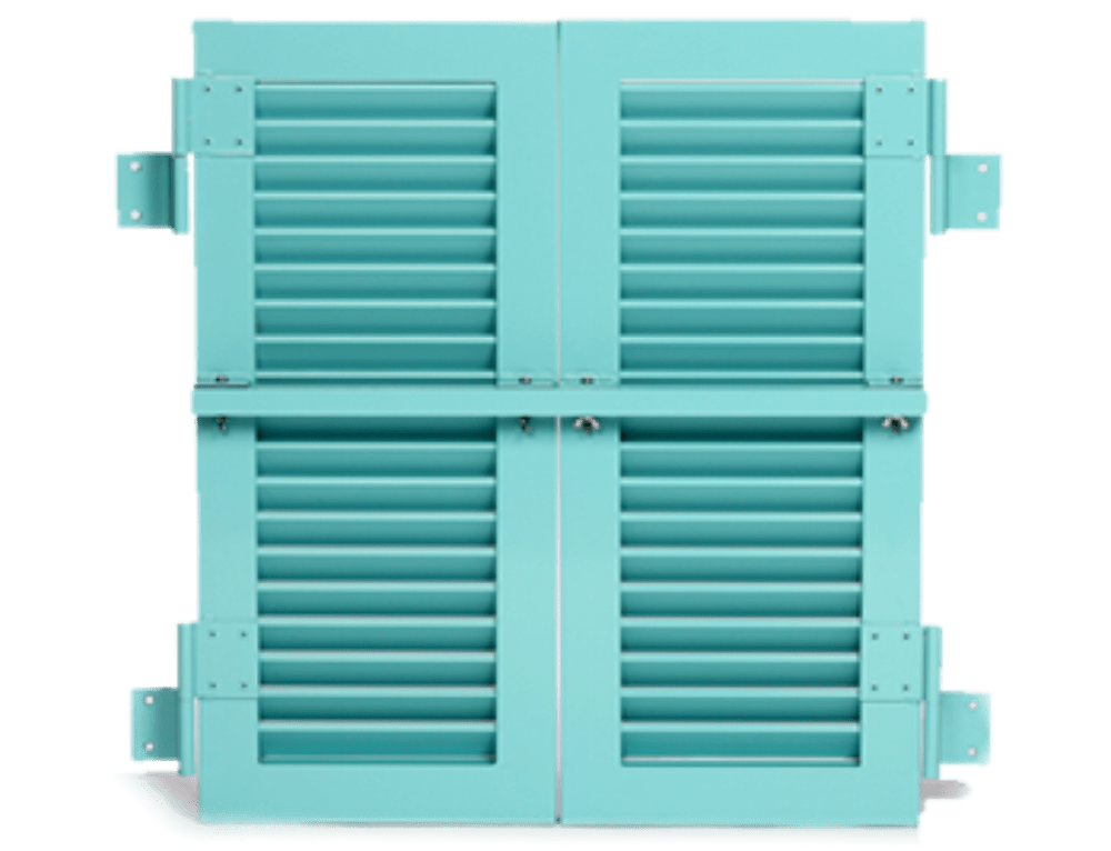 4 Ways to Style Your Home with House Shutters Master Aluminum