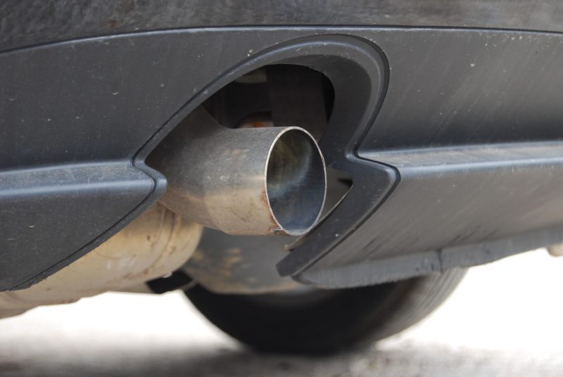 Sure Signs It’s Time to Change Your Muffler Master Autotech