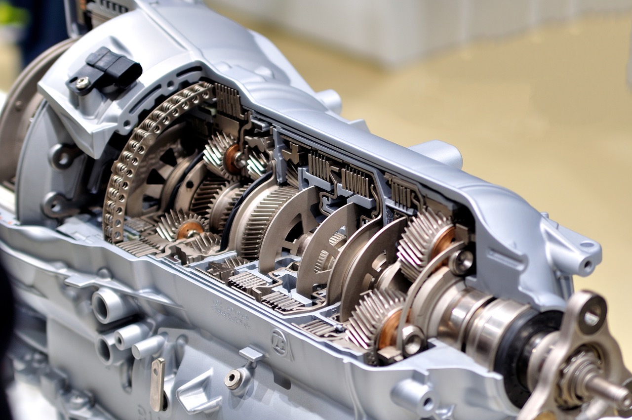 Signs of Transmission Failure Master Autotech