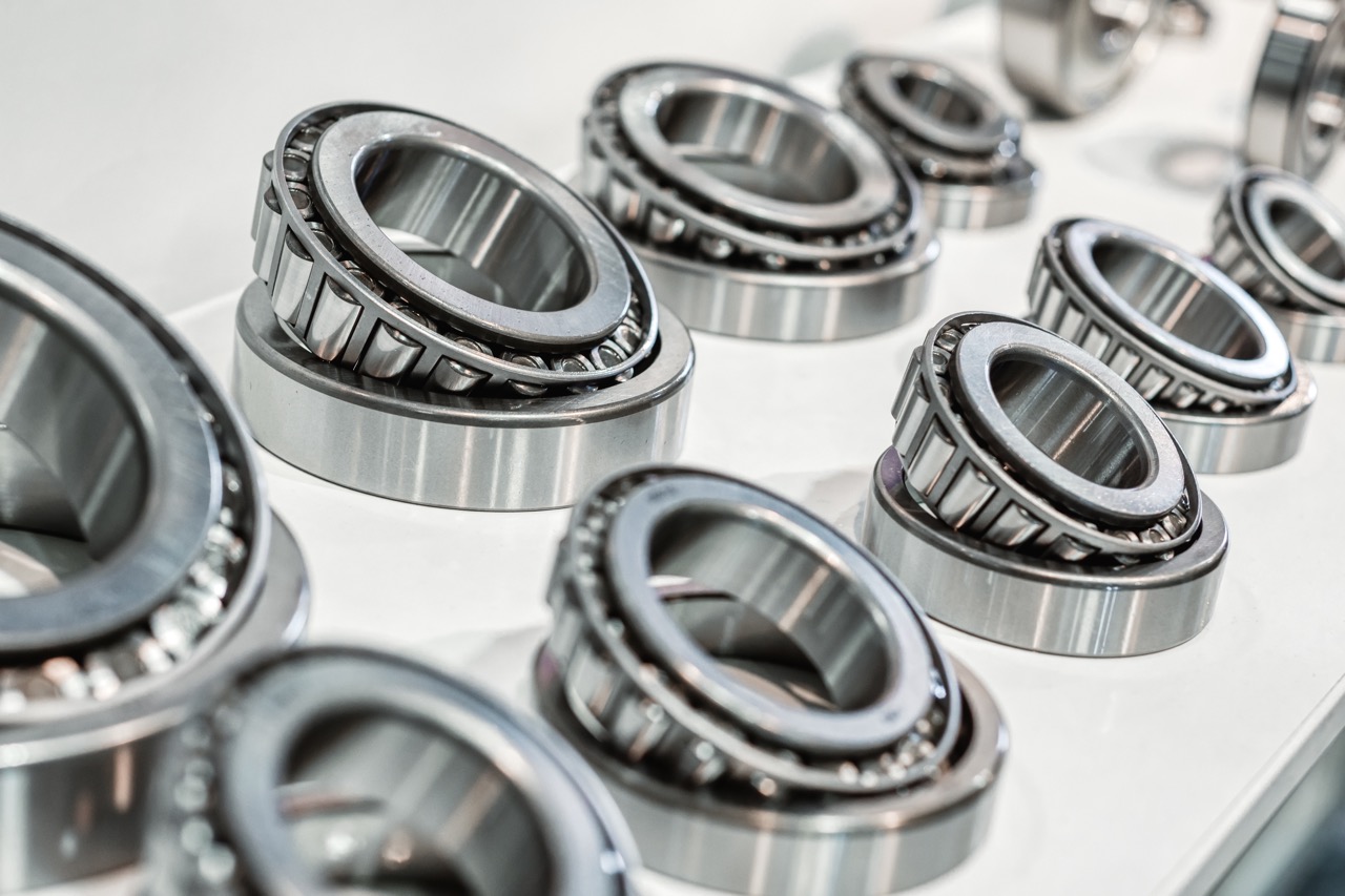 What Are Wheel Bearings? Master Autotech