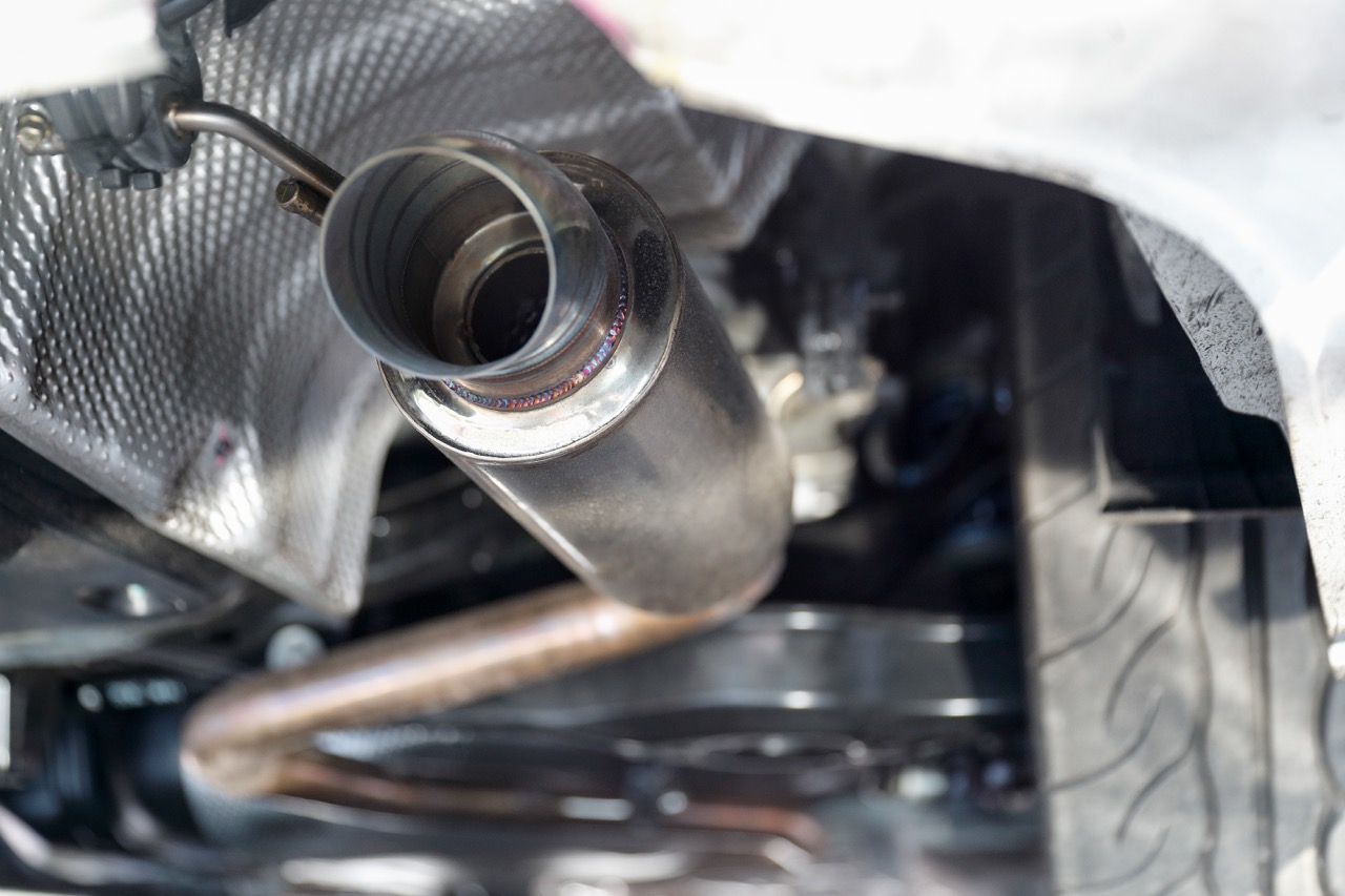 Ways to Upgrade Your Exhaust System Master Autotech