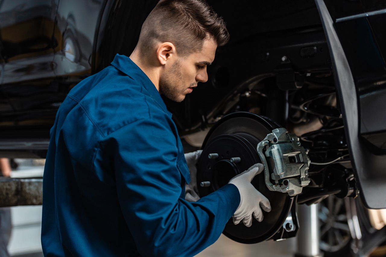 What Every Driver Should Know About Brakes Master Autotech
