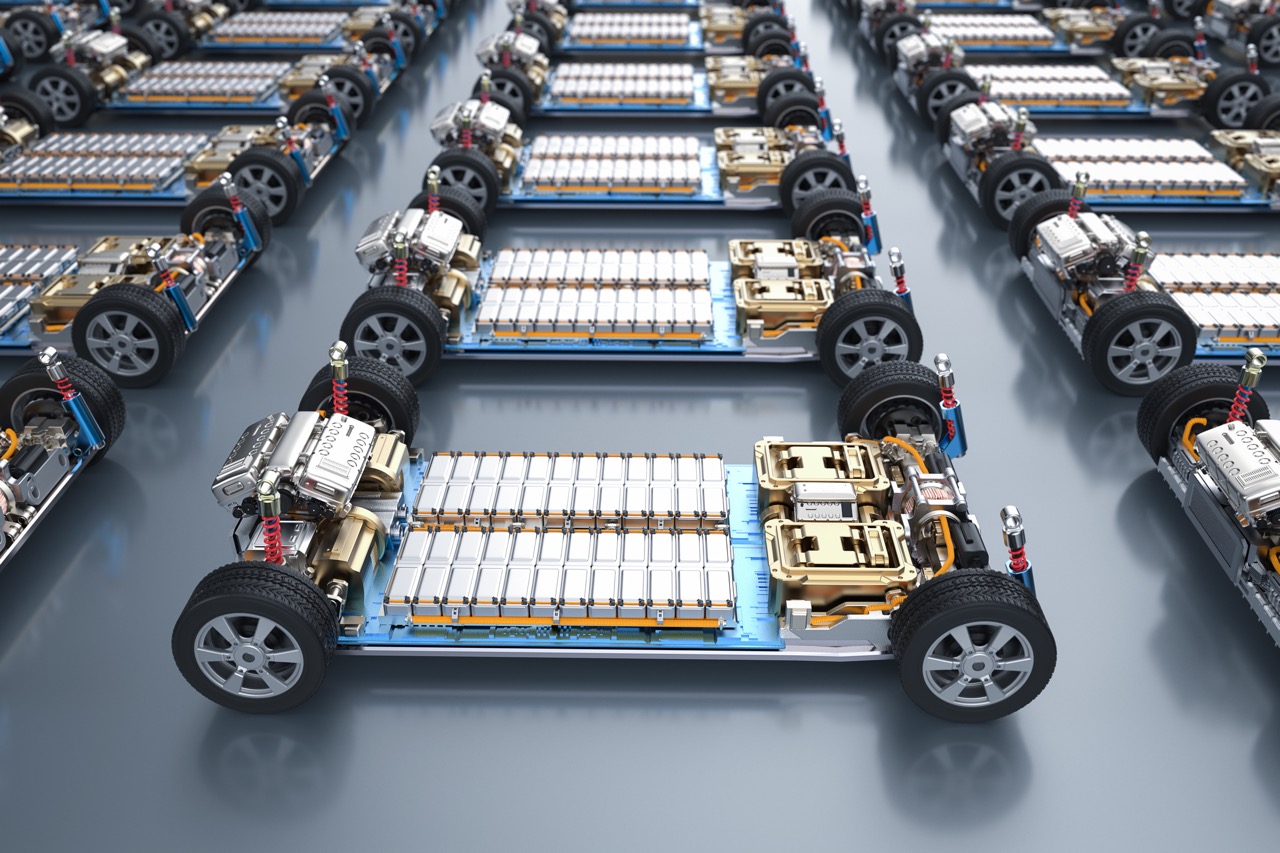 Are Electric Vehicle Batteries Recyclable? Master AutoTech