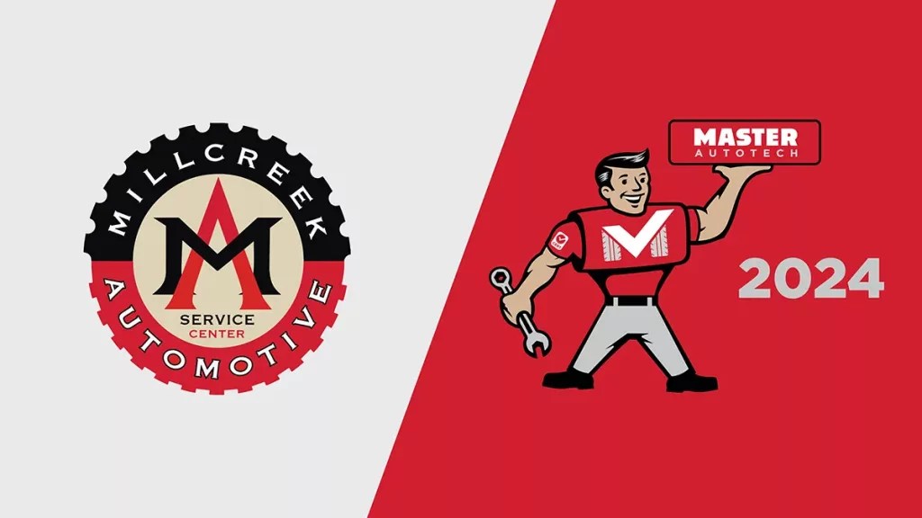 Millcreek Auto Repair Quality Services Master Autotech