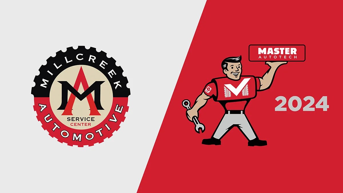 Millcreek Auto Repair Quality Services Master Autotech