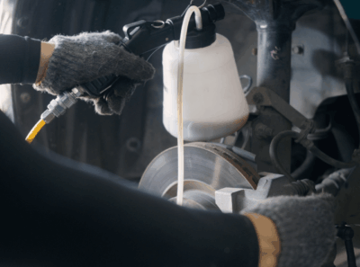 What Does Brake Fluid Do? Understanding One of the Most Critical Fluids