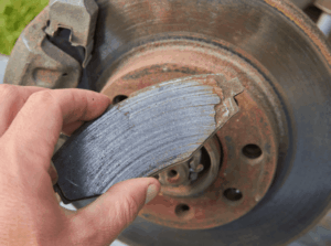 Brakes Squeaking? Here's Why & How to Fix | Master AutoTech