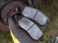 Brakes Squeaking? Here's Why & How to Fix | Master AutoTech