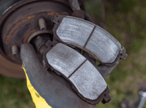Brakes Squeaking? Here's Why & How to Fix | Master AutoTech
