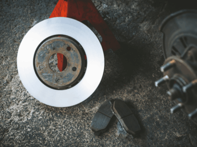 Brakes Squeaking? Here's Why & How to Fix | Master AutoTech