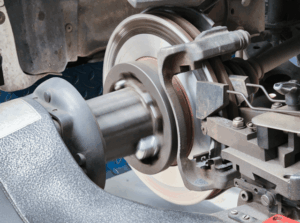 Brakes Squeaking? Here's Why & How to Fix | Master AutoTech