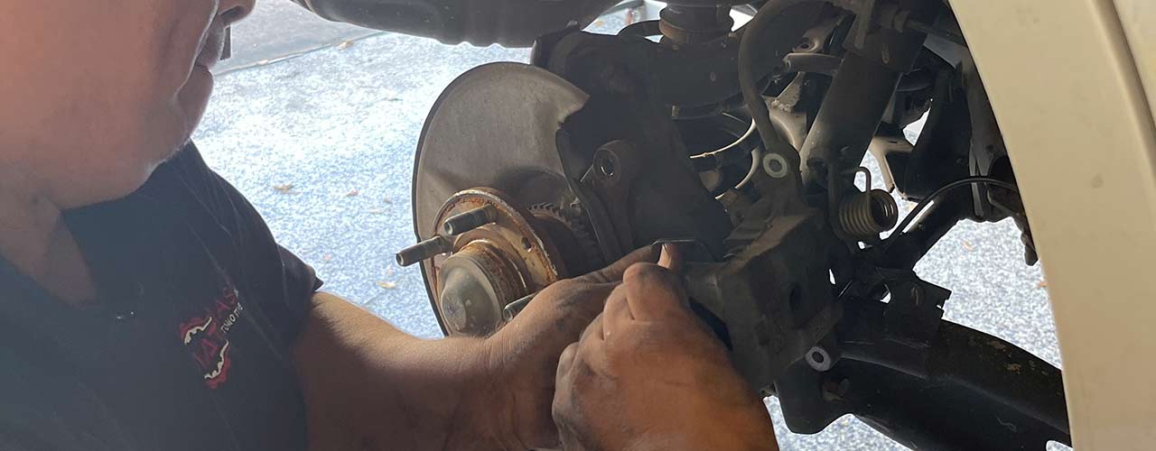 How Much Does A Brake And Light Inspection Cost In California? Master