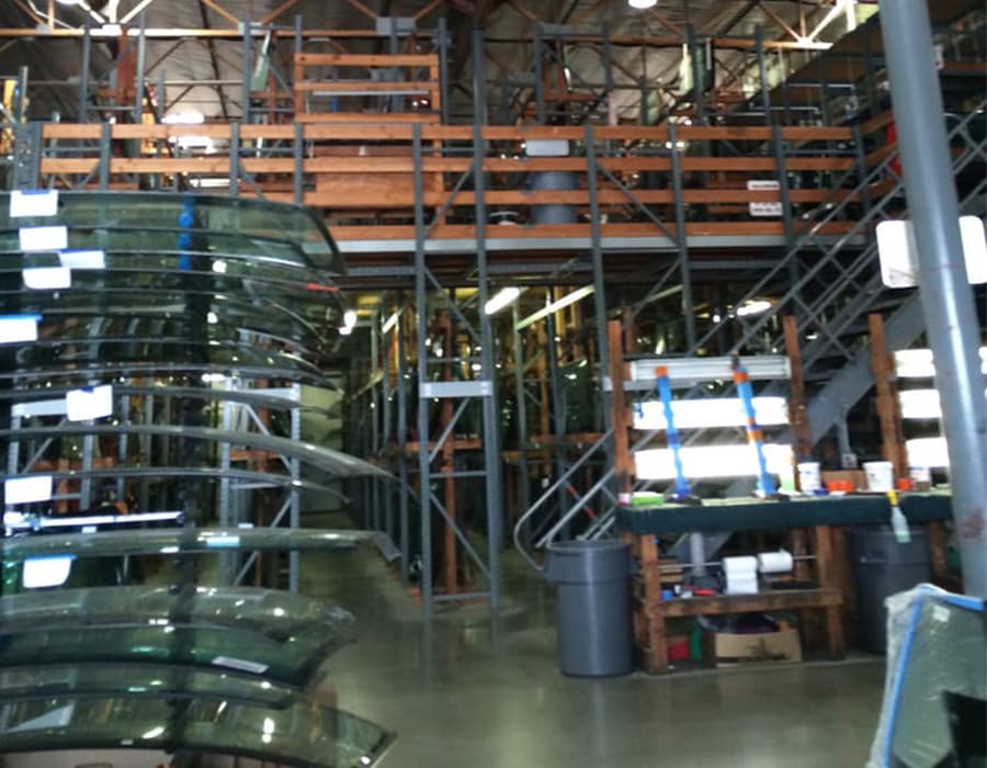 Carson, CA Auto Glass Repairs & Replacements Master Auto Glass