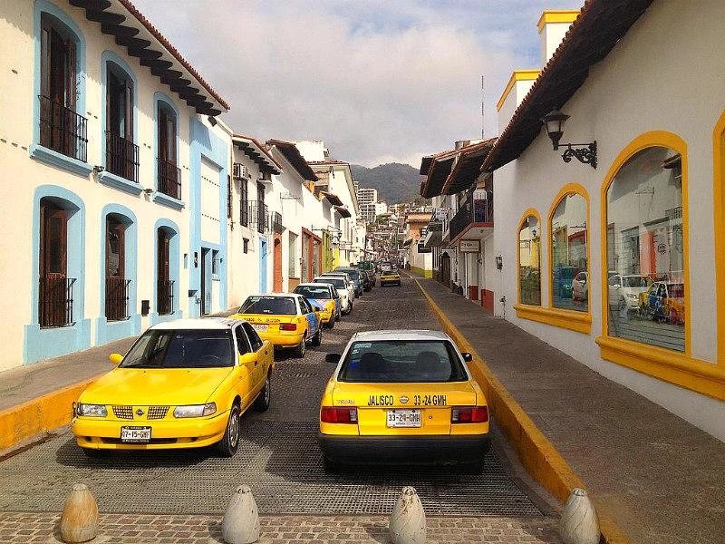 Living Like A Local Taxi’s Master Baiter's Sport Fishing & Tackle