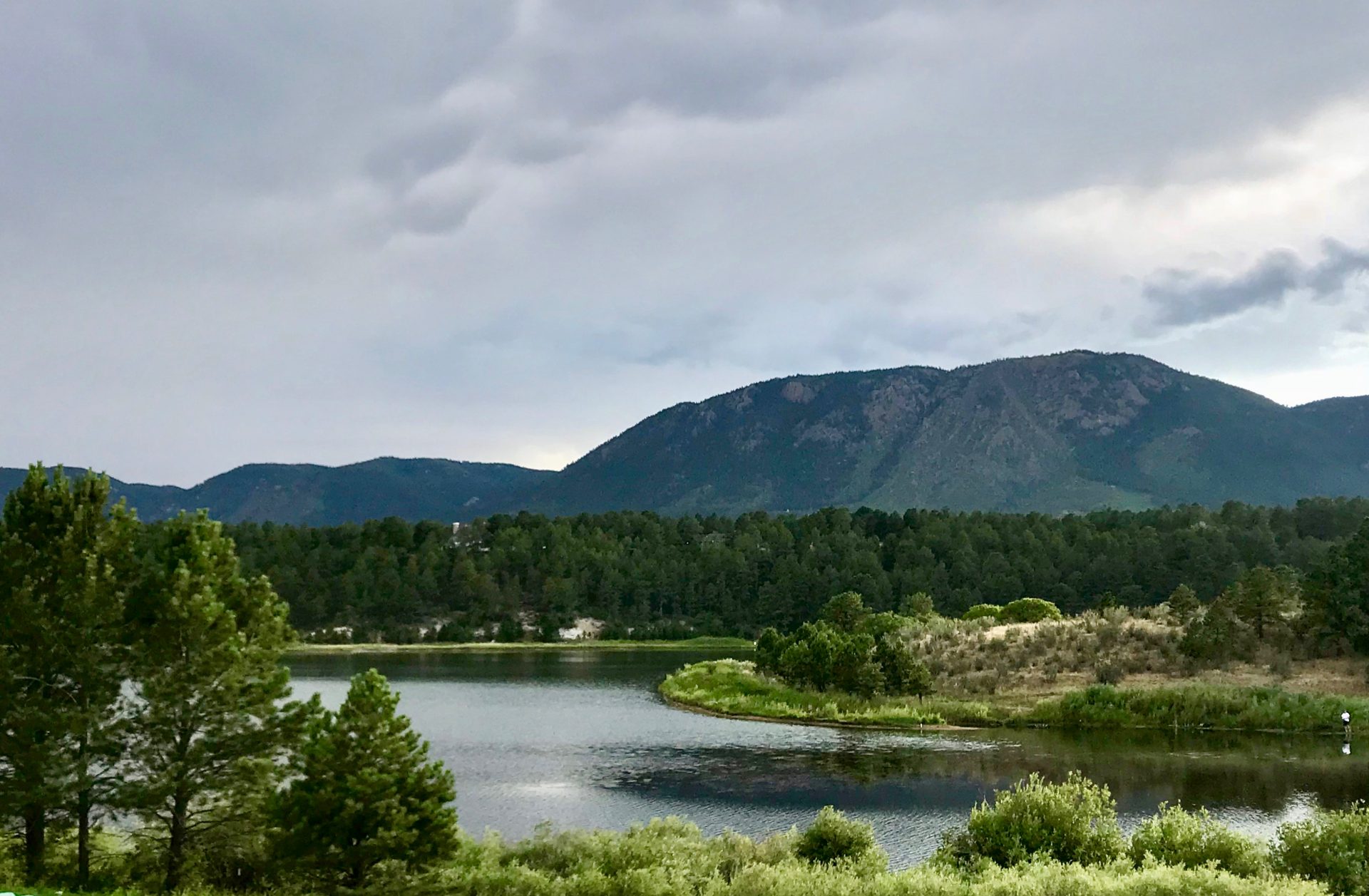 Monument Lake SOLD OUT MasterBilt Homes, Inc.