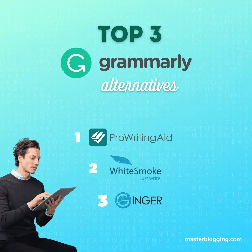 Grammarly Alternatives (2023) Top 9 Options Compared! Blogging Hint