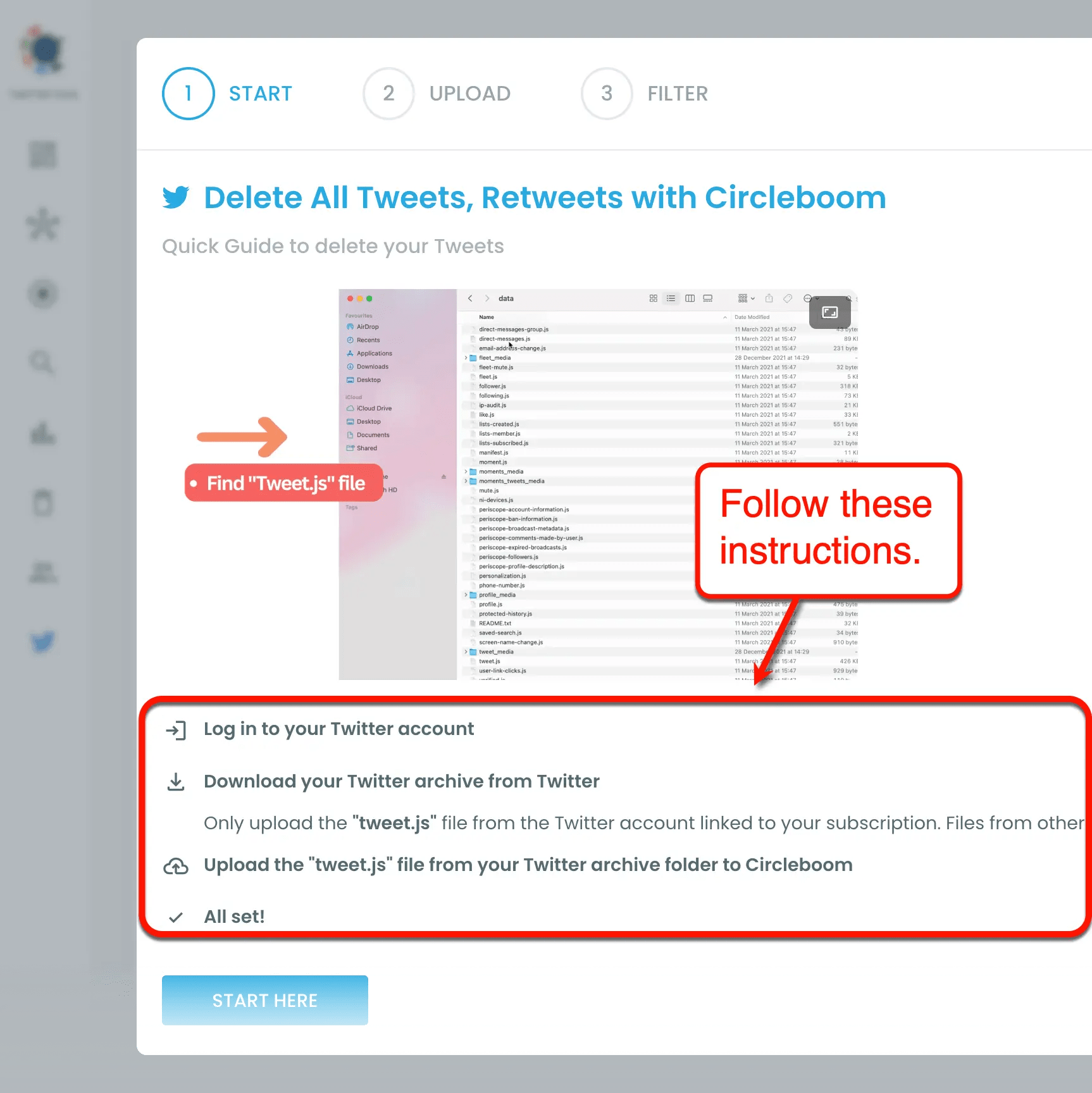 How to Delete Posts / Tweets on X (Twitter)