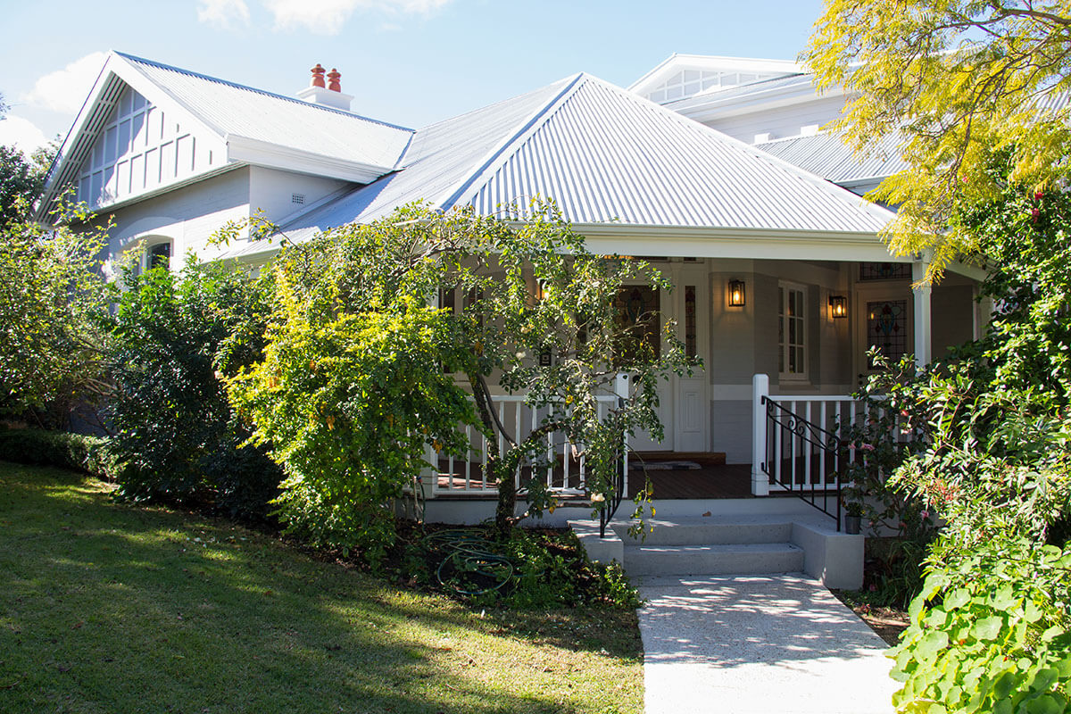 Claremont Master Build Group