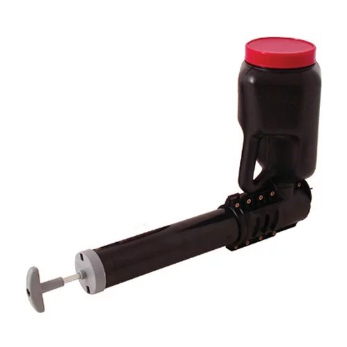 HOMAX Spray Texture Gun Only Master Building Materials