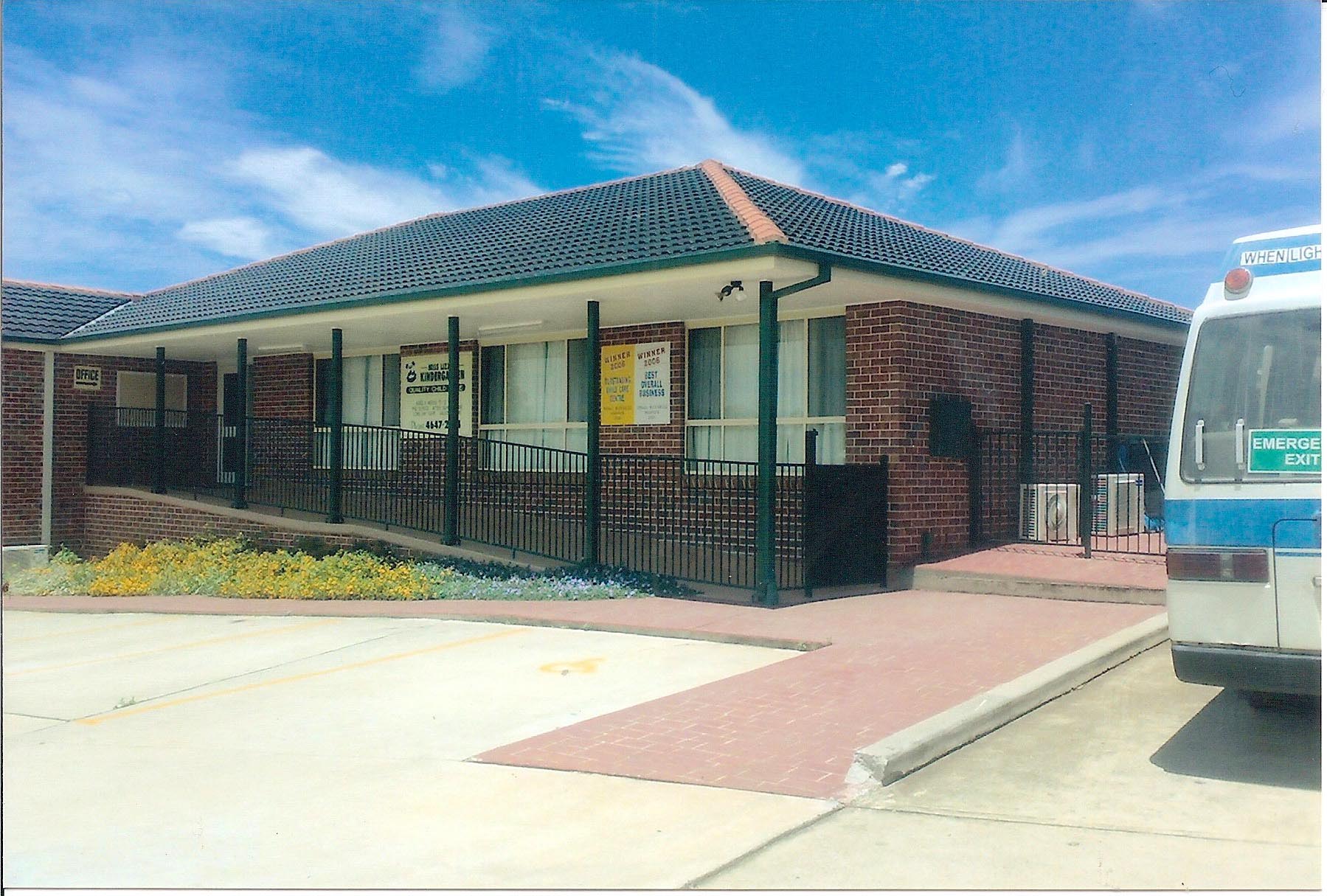 » Commercial Works Gallery