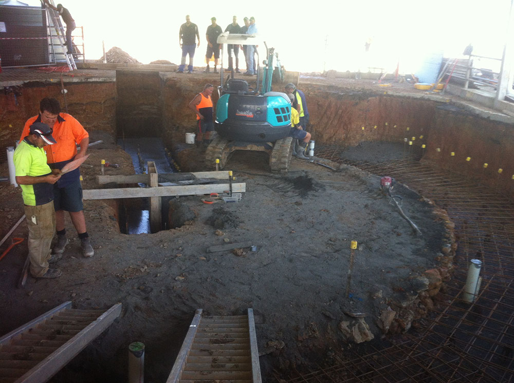 » Commercial Works Gallery