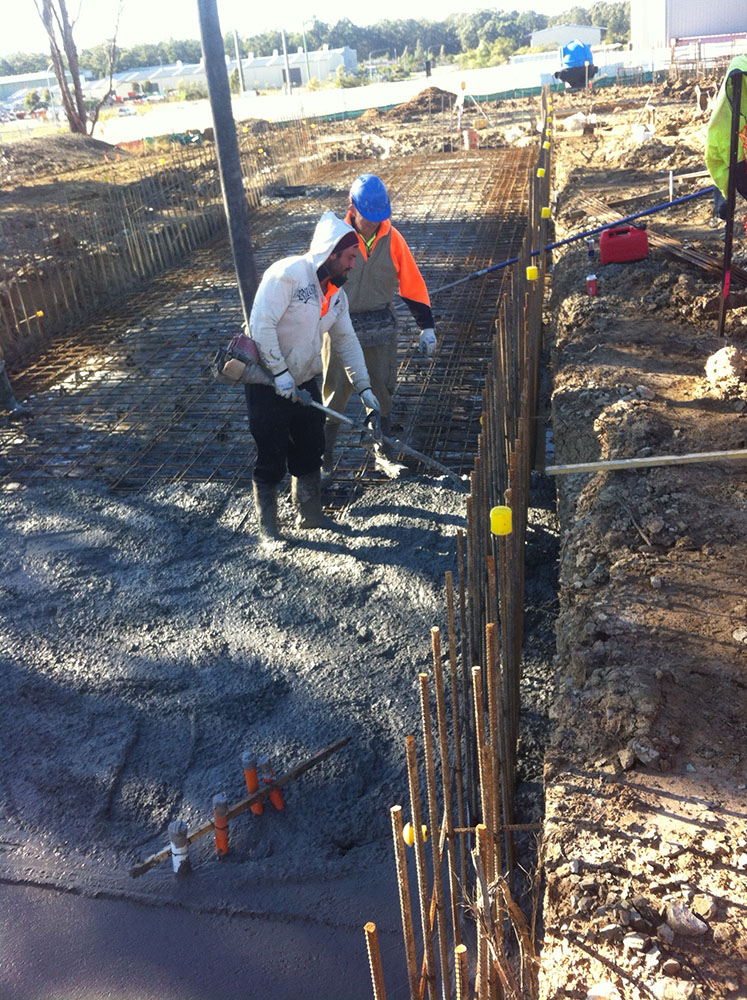 » Commercial Works Gallery