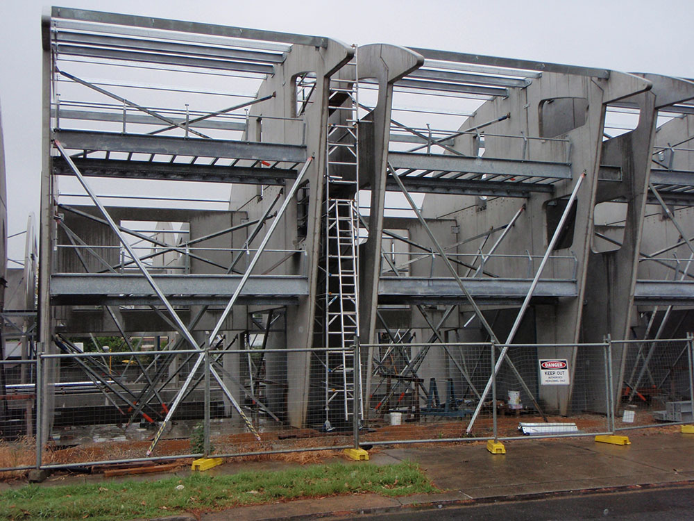 » Commercial Works Gallery