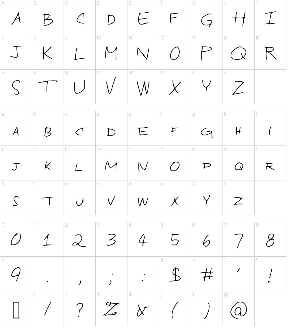 Top 20 Best Industrial Fonts 2020 Free and Premium Master Bundles