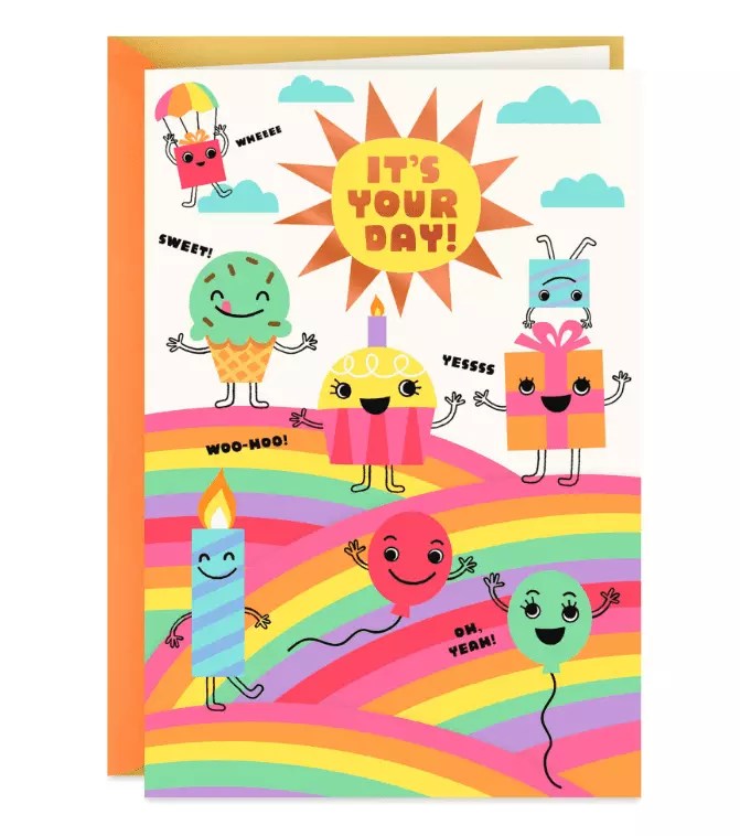 50+ Best Birthday Cards For Him & Her in 2020