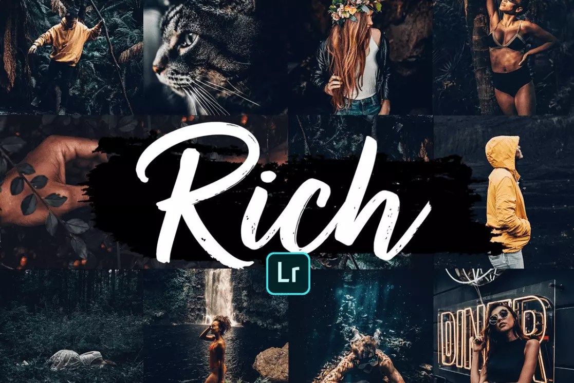 60+ Best Lightroom Mobile Presets 2021 Free, Premium How to Add