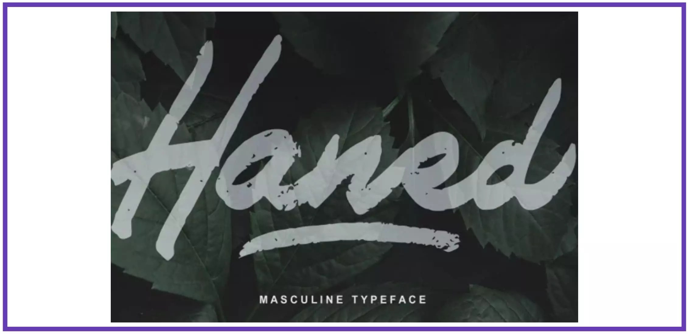 30+ Best Masculine Fonts for Powerful Branding 2021 MasterBundles