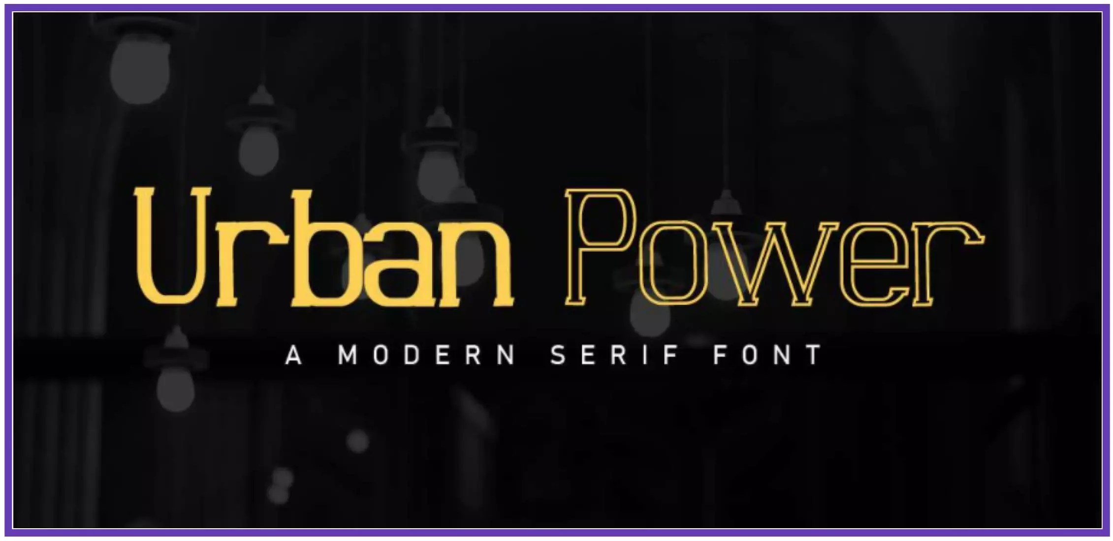 30+ Best Masculine Fonts for Powerful Branding 2021 AAD All About