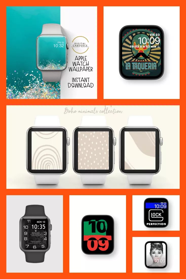 35+ Best Apple Watch Faces in 2021 Free and Premium Products