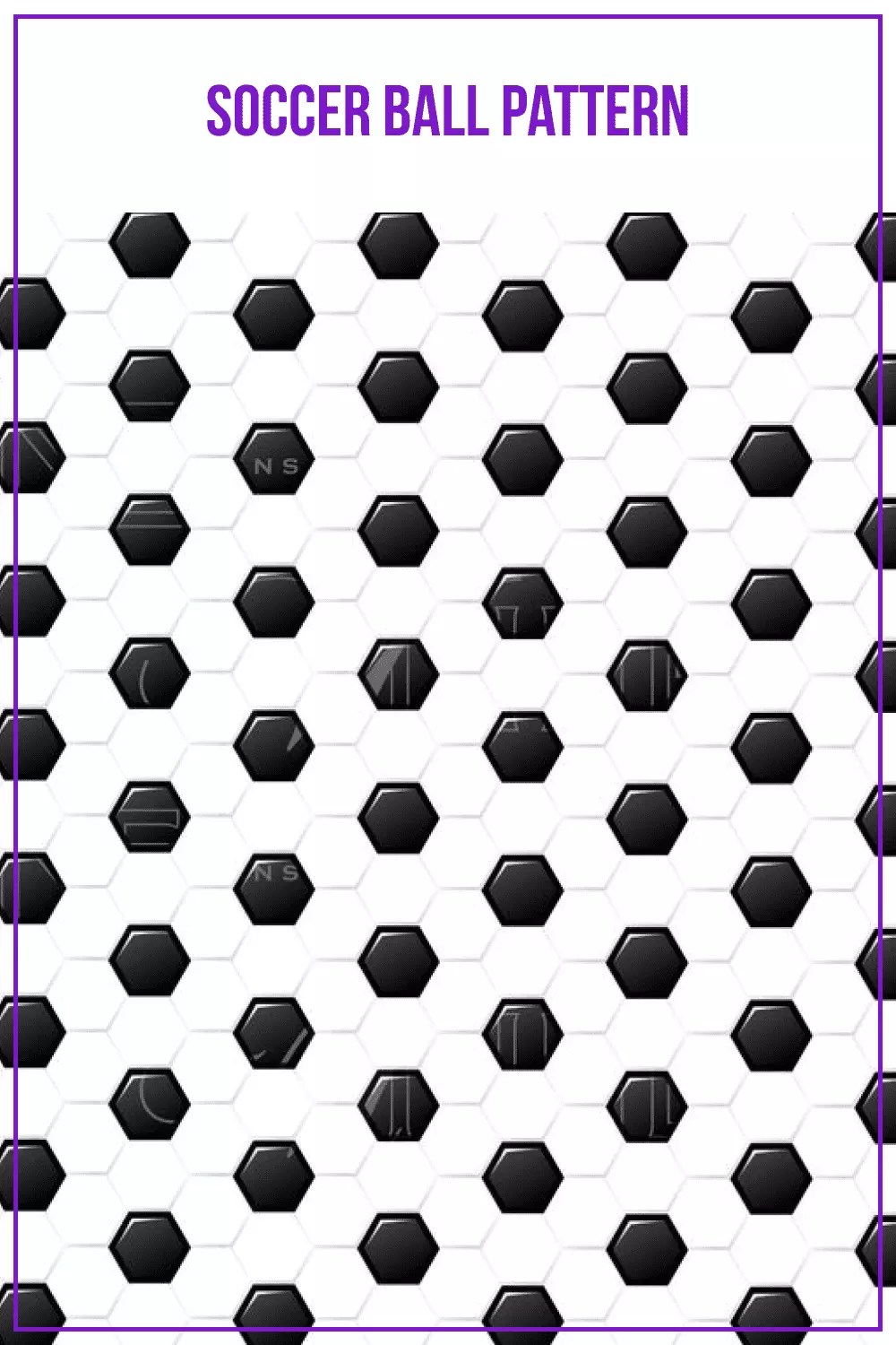 10 Best Soccer Ball Pattern Images for 2021: Free and Premium