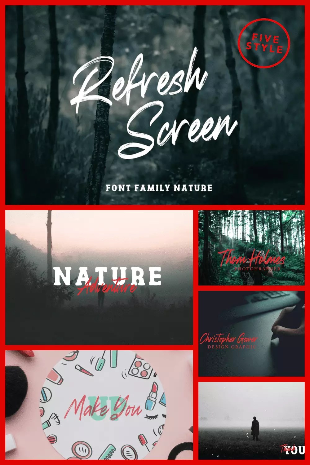 10+ Best Fonts for Book Covers in 2021 Free and Premium Fonts