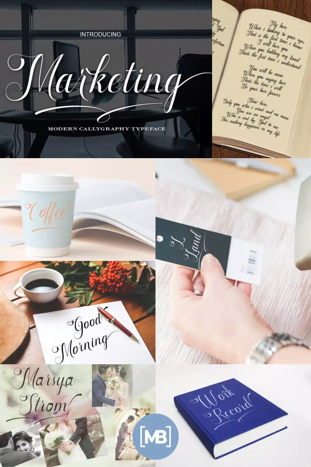 30+ Best Marketing Fonts for 2021. Best Free and Premium Fonts