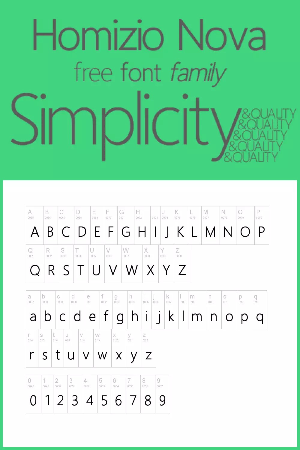 10+ Best Fonts for Brochures in 2021 Free and Premium Fonts