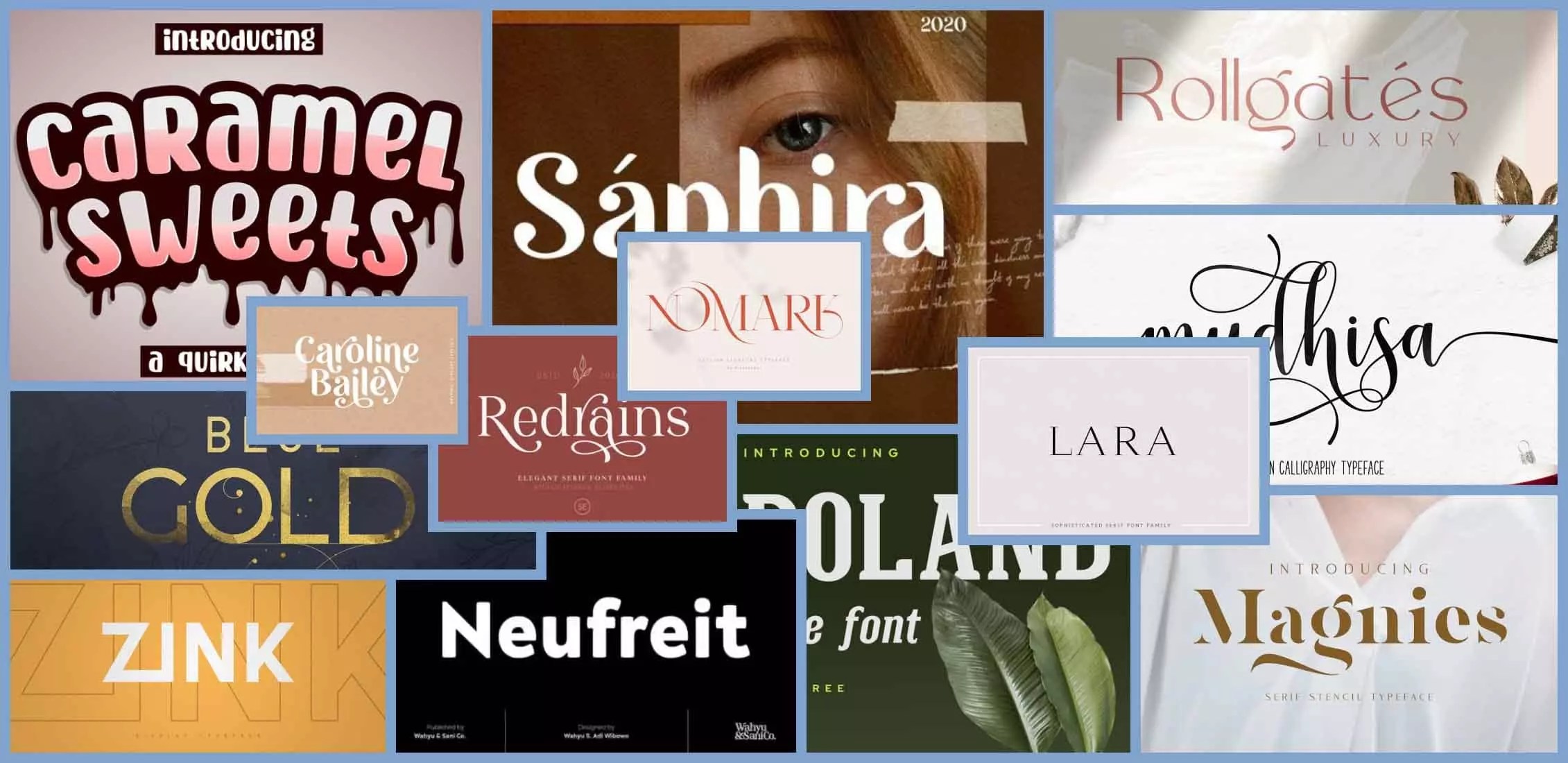 Best font for powerpoint presentation 2015