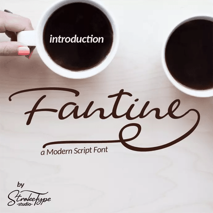 12 Best Fonts for Vinyl Lettering in 2021 MasterBundles