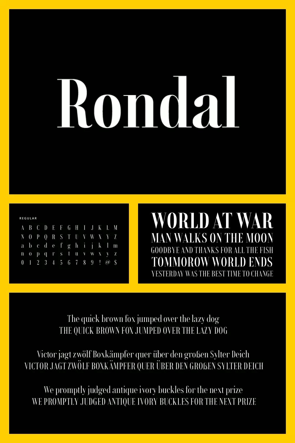 10+ Best Figma Fonts for 2021 Free and Premium—MasterBundles