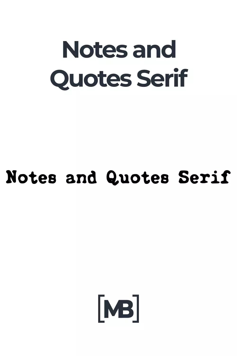 Best 10+ Fonts for Quotes in 2021 Free and Premium