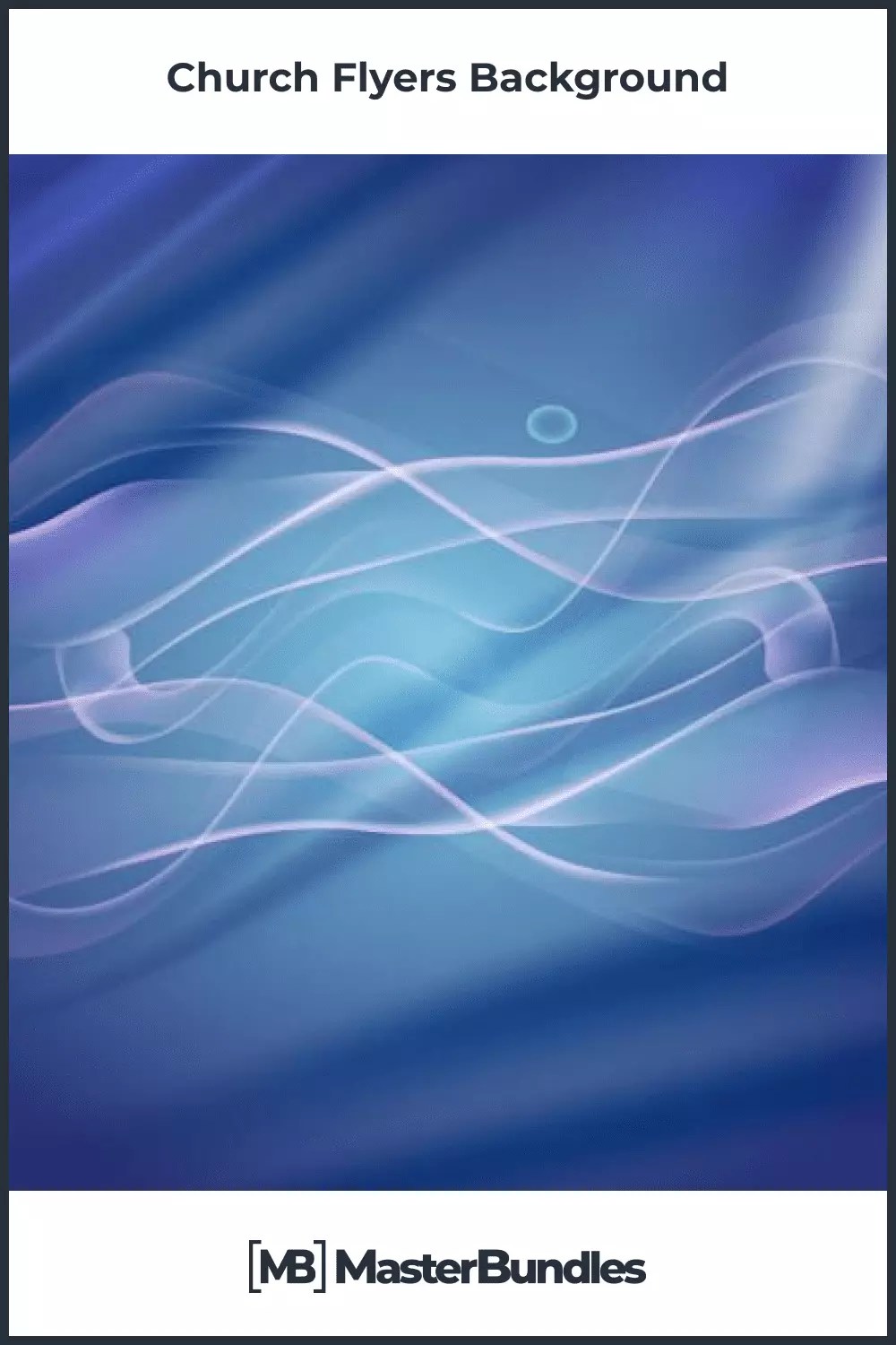 10+ Best Church Flyers Backgrounds for 2021 MasterBundles