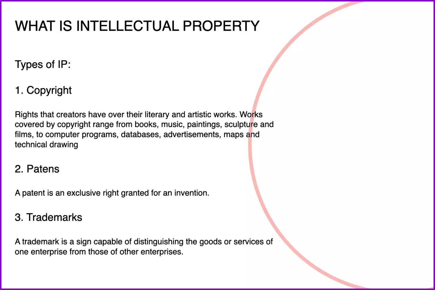 Lawyer Explains What is Product Design Copyright?