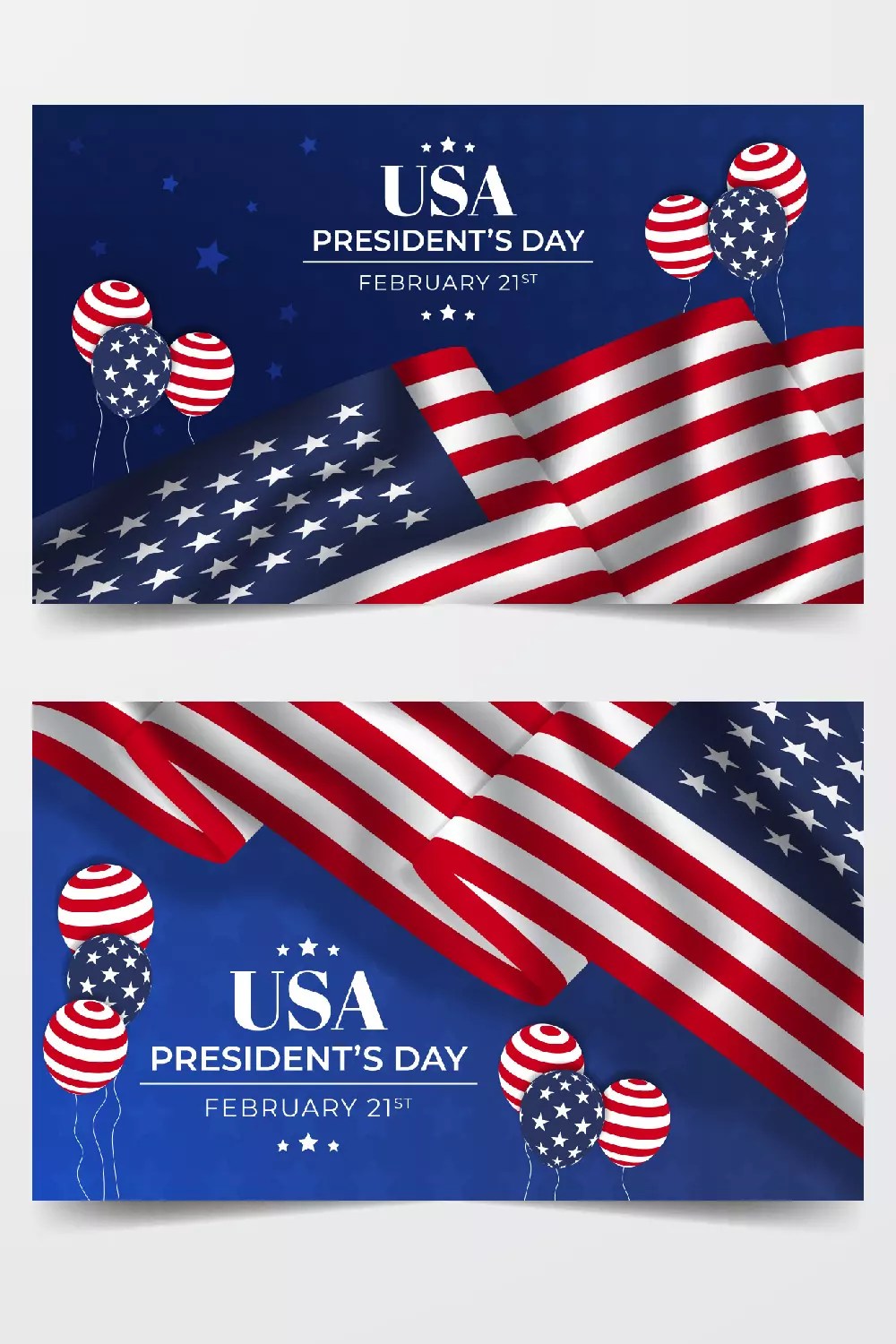 Presidents Day 2022 Usa