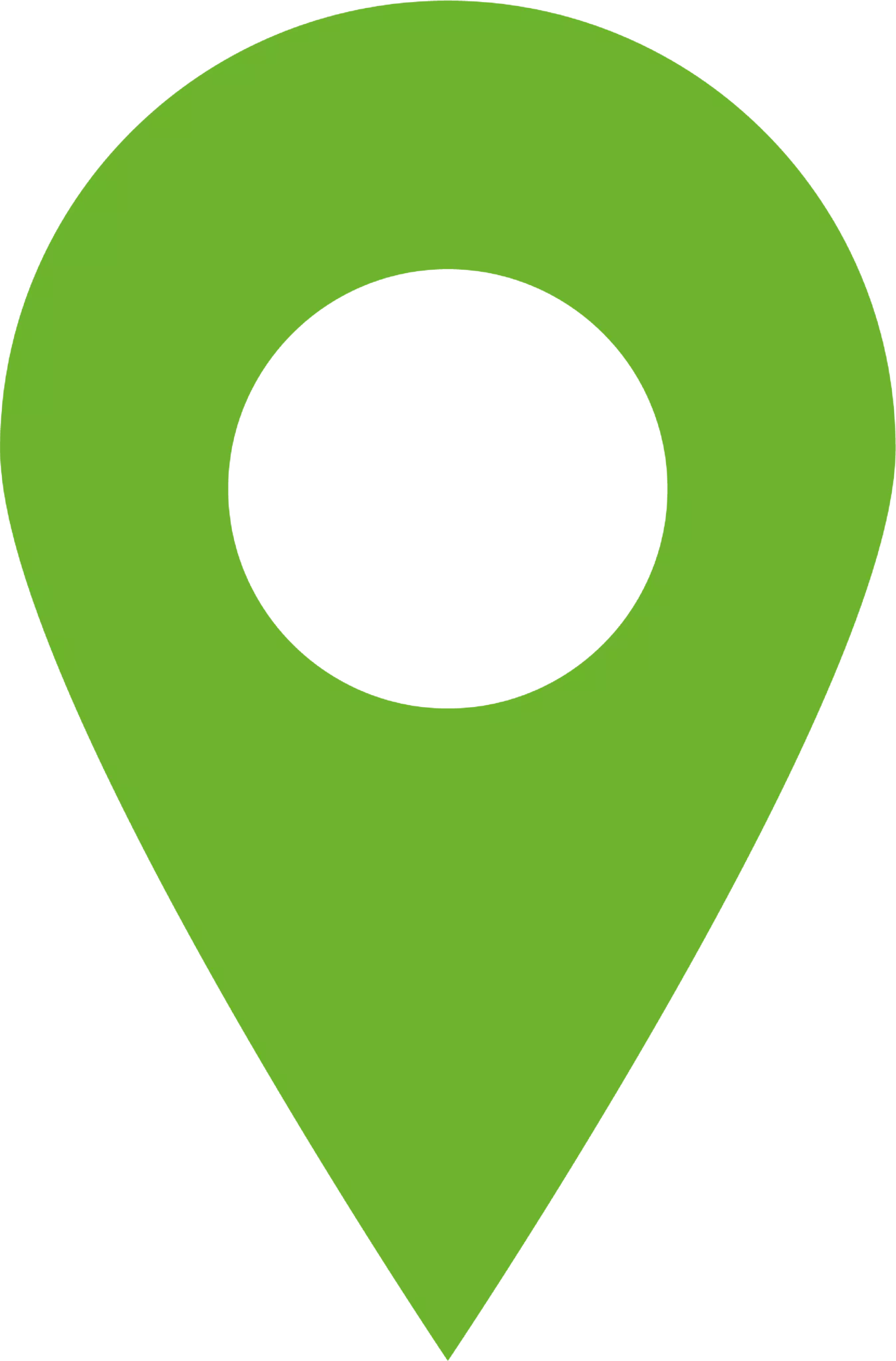 6 Colorfull Location Icon Solid MasterBundles