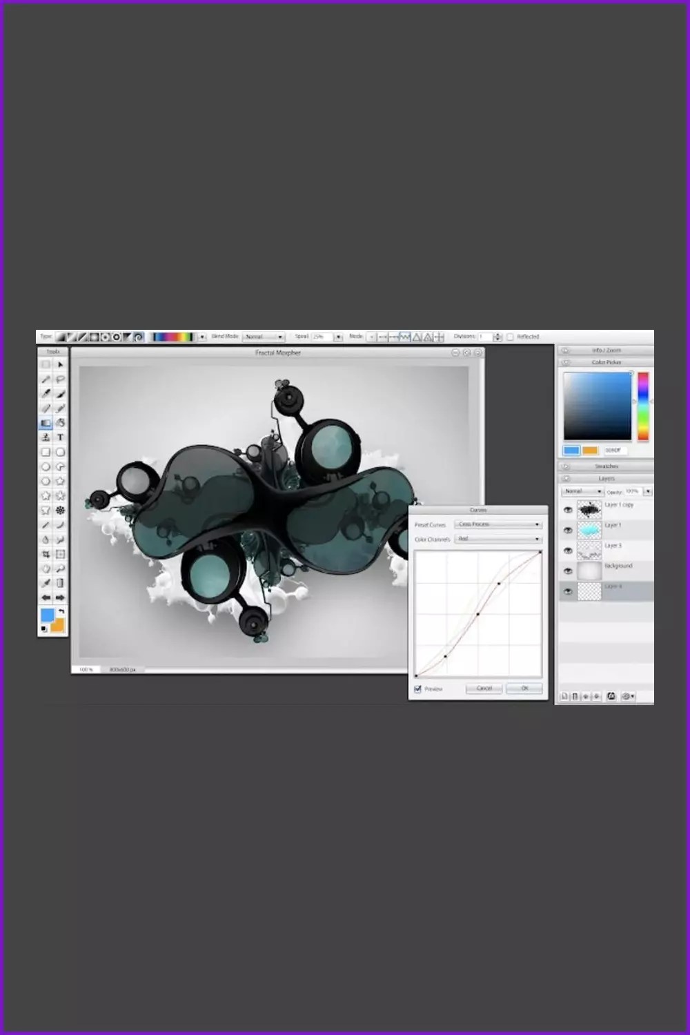 13 Drawing Apps for Chromebook Premium & Free